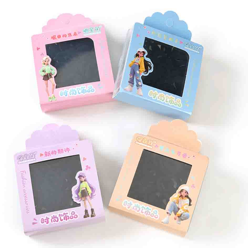 Набор резинок