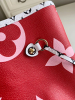 Louis Vuitton Neverfull MM