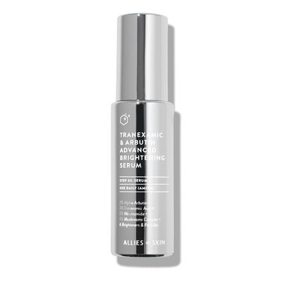 Сыворотка Allies Of Skin Tranexamic & Arbutin Advanced Brightening Serum 30 ml