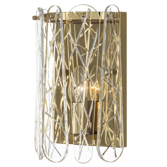 CL318412 TALLA Золото Бра