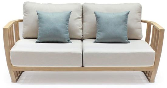 Комплект деревянной мебели Woodland