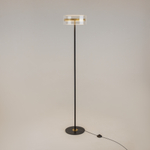 Торшер светодиодный Maytoni Dress code MOD348FL-L24BBS3K