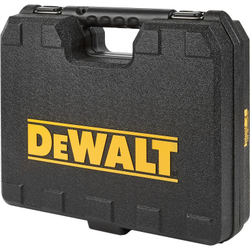 DeWalt, DCD771S2, Дрель-шуруповерт аккумулторная 18 В 1.5 Ач, шт
