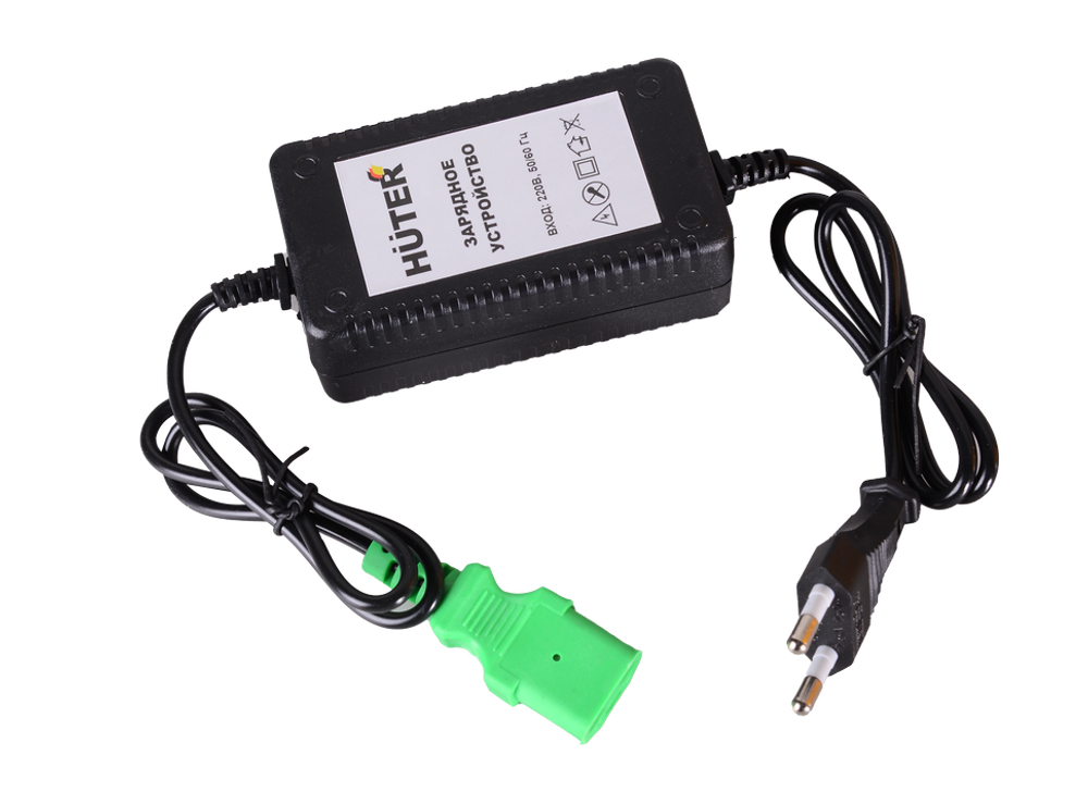 Опрыскиватель аккумуляторный Huter SP-10Li