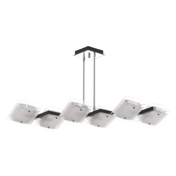 Подвесной светильник Citilux Сантона CL210165