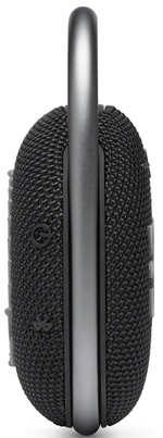 JBL Портативная колонка CLIP 4 - черный