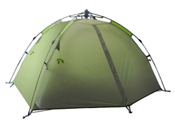 Палатка BTrace Bullet 2 быстросборная [T0500]