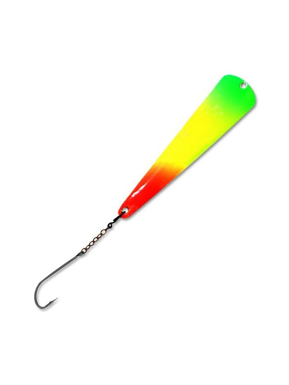 Блесна для рыбалки вертикальная зимняя Kuusamo Simfonia