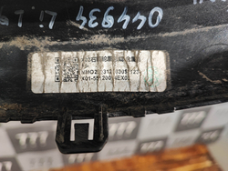 Накладка крыла переднего правого Lixiang L9 22-нв Б/У Оригинал X0155120014