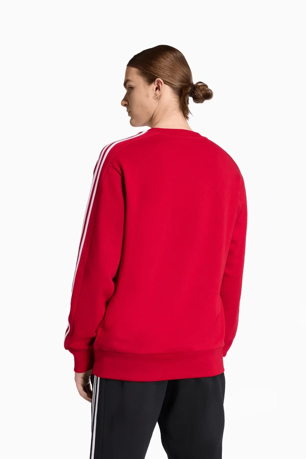 Кофта adidas Liverpool FC 25/26 DNA - красный