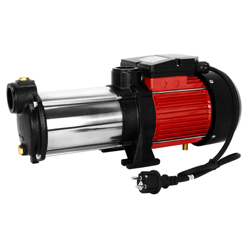 Насос многоступенчатый JEMIX ГМН-145-52