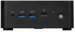 Неттоп  MSI Cubi NUC 1M-045XRU