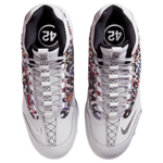 Nike Griffey 2 Mcs Jackie Robinson Day