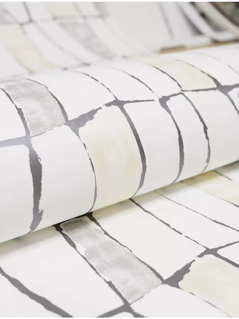 Обои флизелиновые 31221 Silk Road Германия