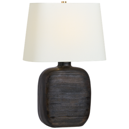 Настольная лампа Visual Comfort Pemba Medium Combed Table Lamp