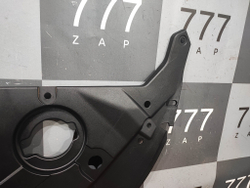 Кожух замка капота Haval H9 1 14-нв Б/У Оригинал 5532101XKV08A