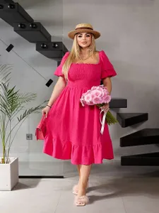 Платье УК-102-2 Fabrika