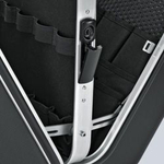 Big Twin Move чемодан инструментальный, пустой