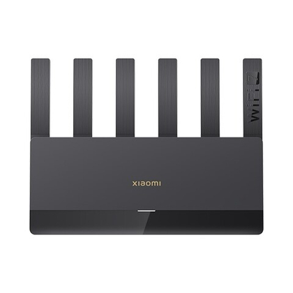 Роутер Xiaomi Wi-Fi Router BE6500 (RN02)