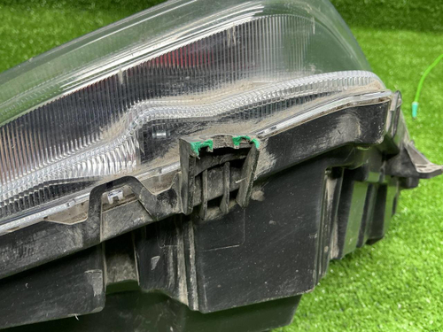 ДХО правый Haval Jolion (2021-н.в.)