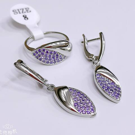 Комплект ZinLi - 027