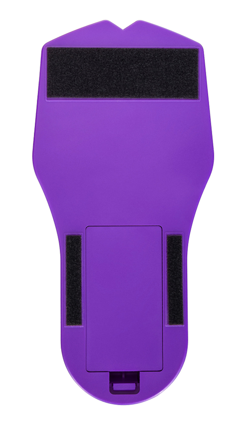 Детектор проводки Ermenrich Ping SA30, фиолетовый