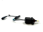 Cветодиодные лампы H16EU Sariti J1 Seoul Csp, 5500К, 12V, 25W, EMC (комплект, 2шт)