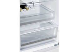 Холодильник Korting KNFC 62370 XN