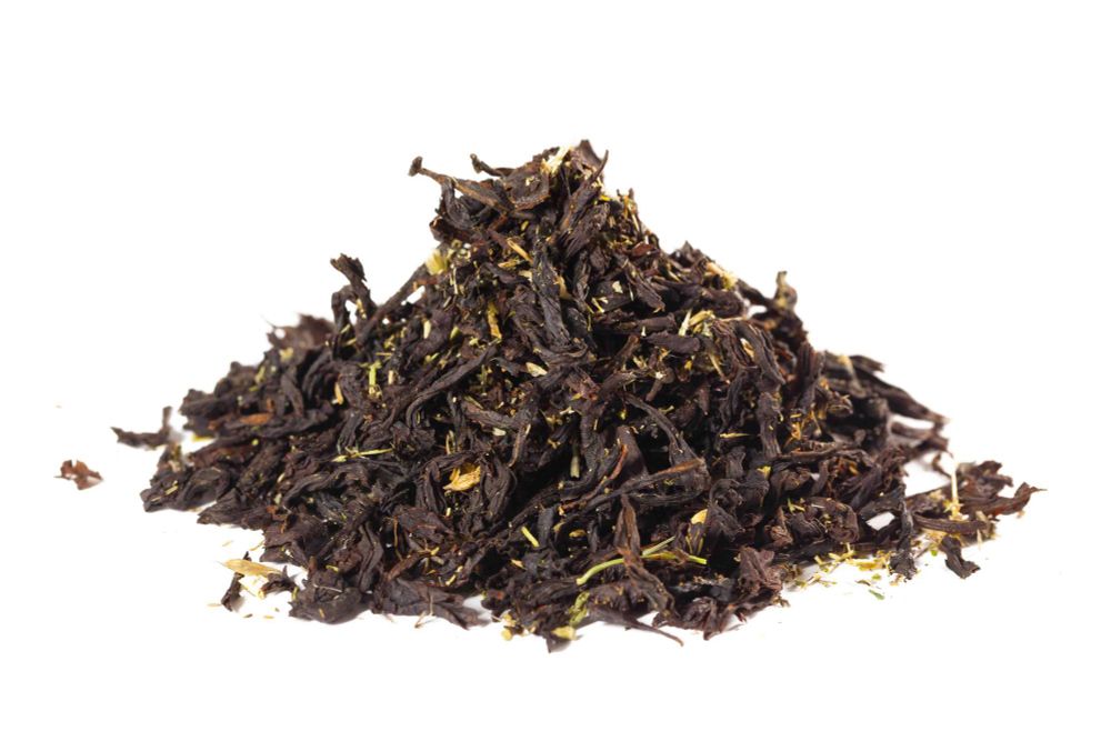 Чай листовой Чабрец, 250 г