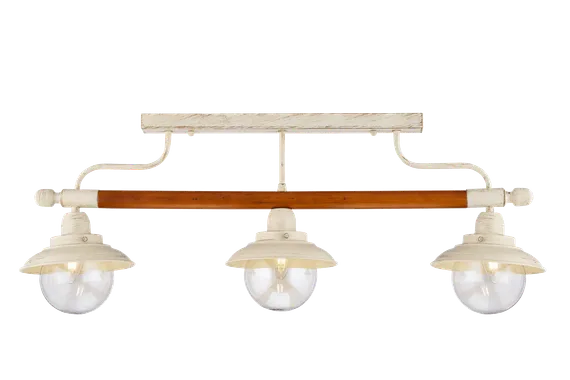 5378/3 BEIGE (1) Люстра