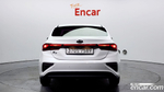 Kia All New K3 Standard (10.2020)
