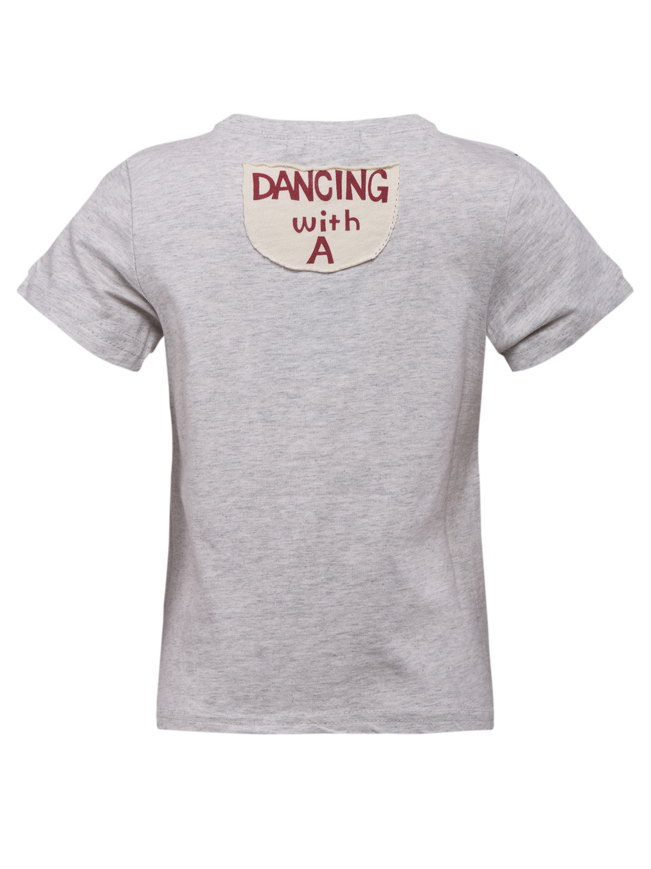 Футболка для мальчика