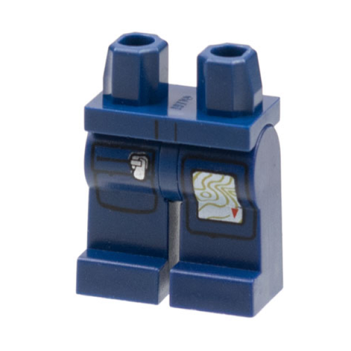 Ноги от Полицейского 970c00pb0126