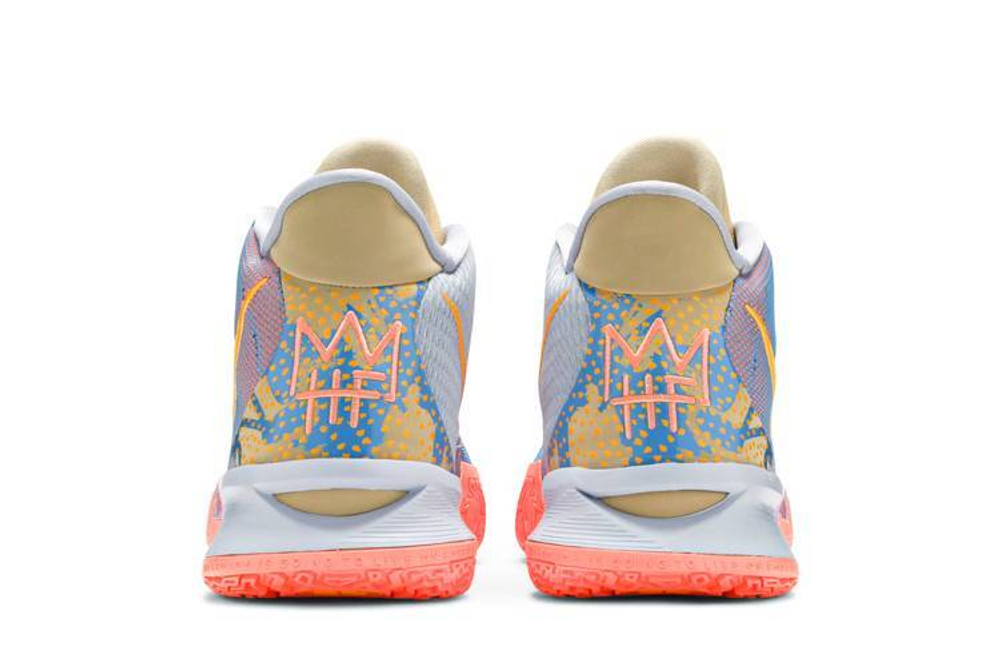 Кроссовки Nike Kyrie 7 "Expressions" 7