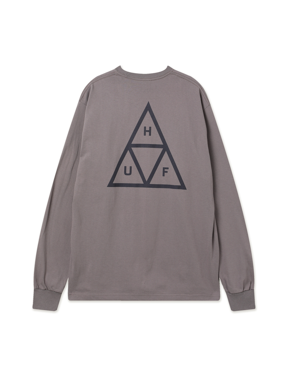Мужской Лонгслив Huf Set Tt