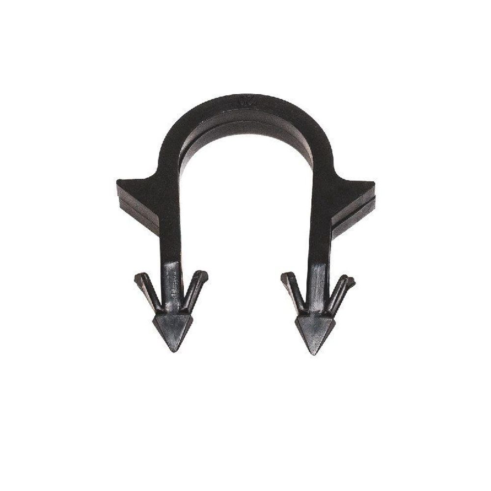 Скоба якорная (для 16 и 20мм) выс. 50 (100шт.)