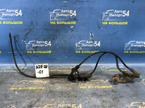 Датчик ABS передний правый TOYOTA WILL VS 2002