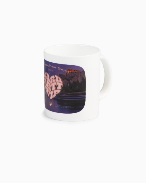 Кружка Carhartt WIP Greatest Flicks Mug 350 мл