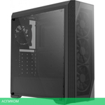 Корпус Zalman N5 TF Black