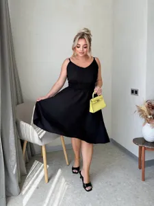 Сарафан УК-283 Фабрика Моды