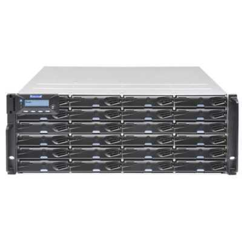 Система хранения данных Infortrend EonStor DS 3000U DS3024RU1C00C-8U30