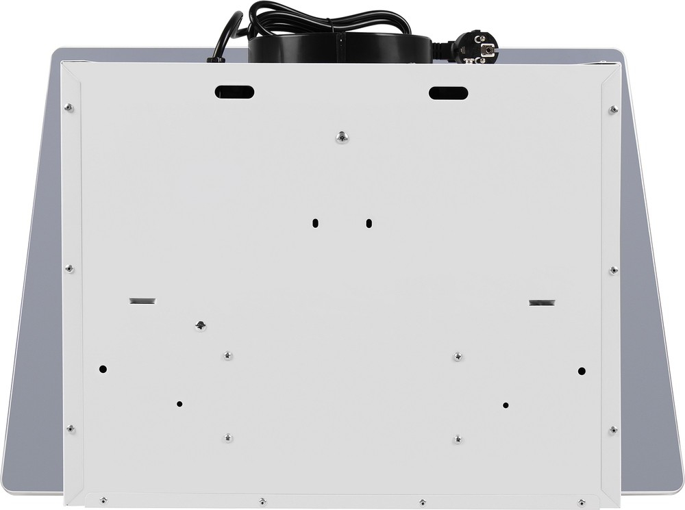 Кухонная вытяжка MAUNFELD Grammy 60 белый