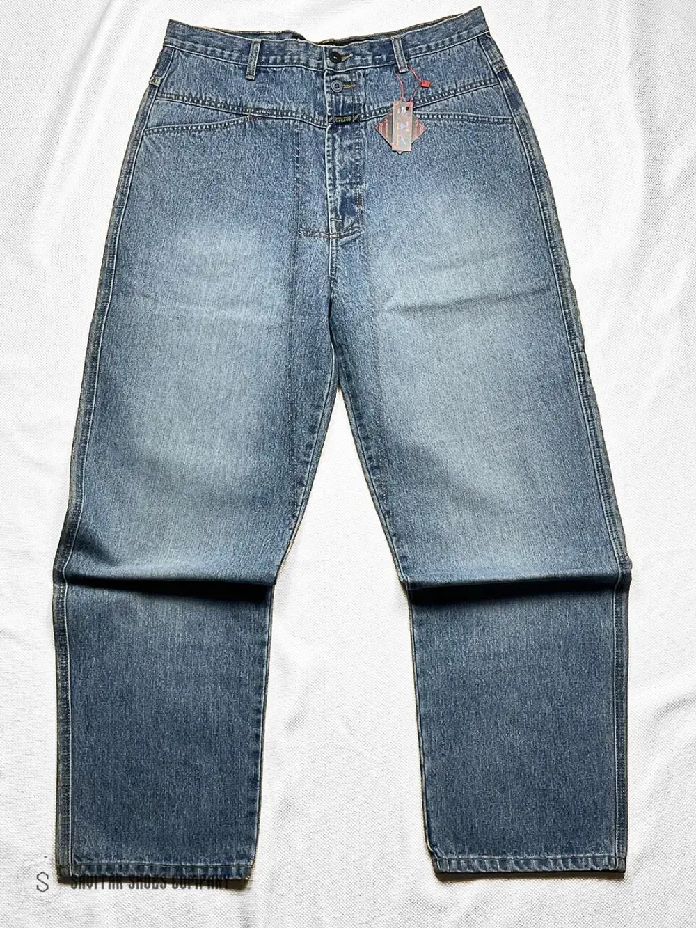 Джинсы от Savitar Ecko South pole True religion Jnco