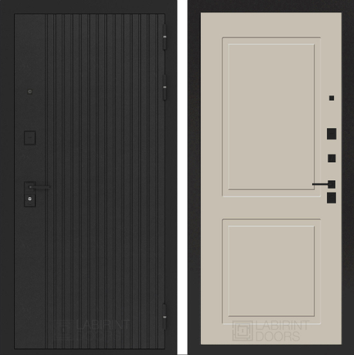 Бункер 06-11 капучино