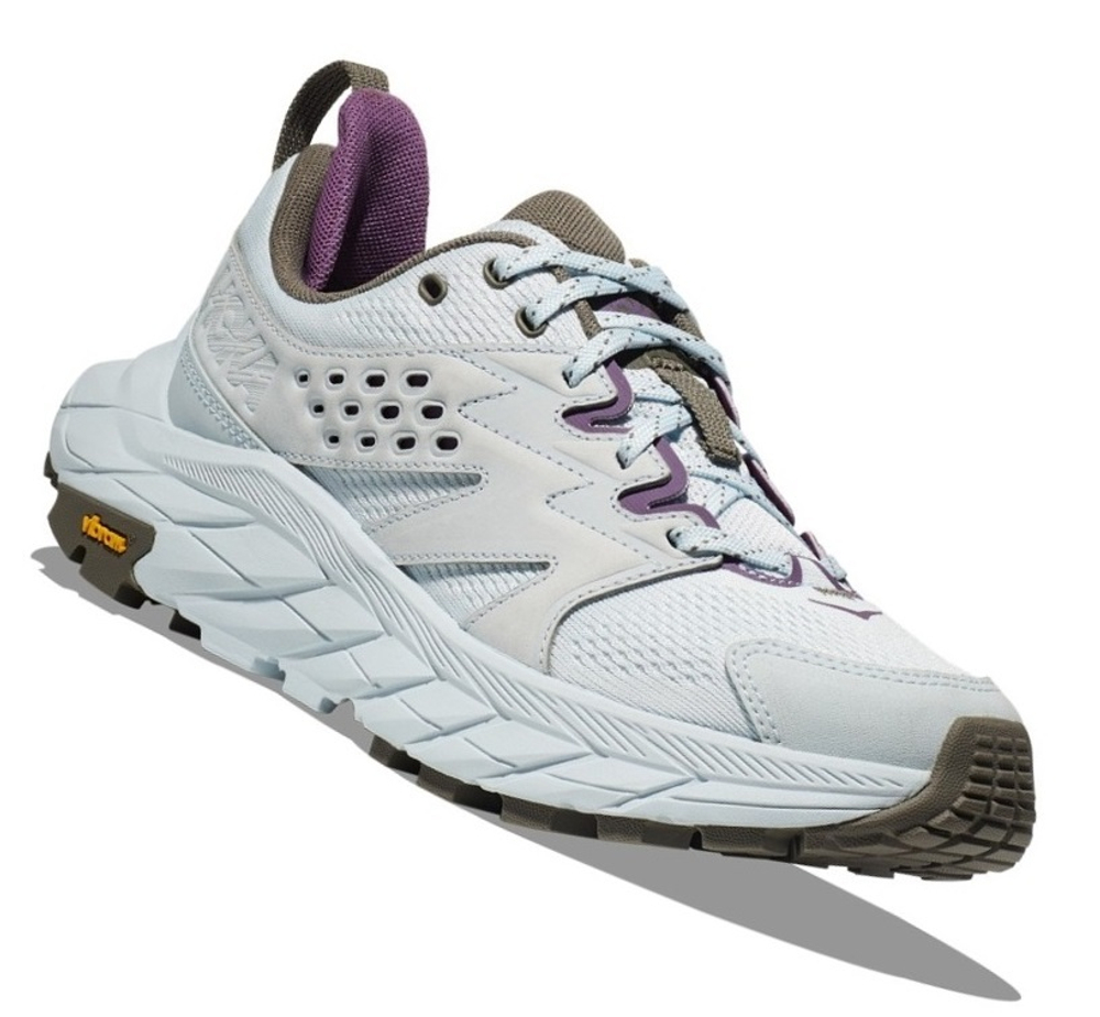 Полуботинки женские Hoka Anacapa breeze low