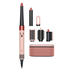 Стайлер Dyson Airwrap i.d. Long HS08 Straight+Wavy, канзан розовый (Kanzan Pink)