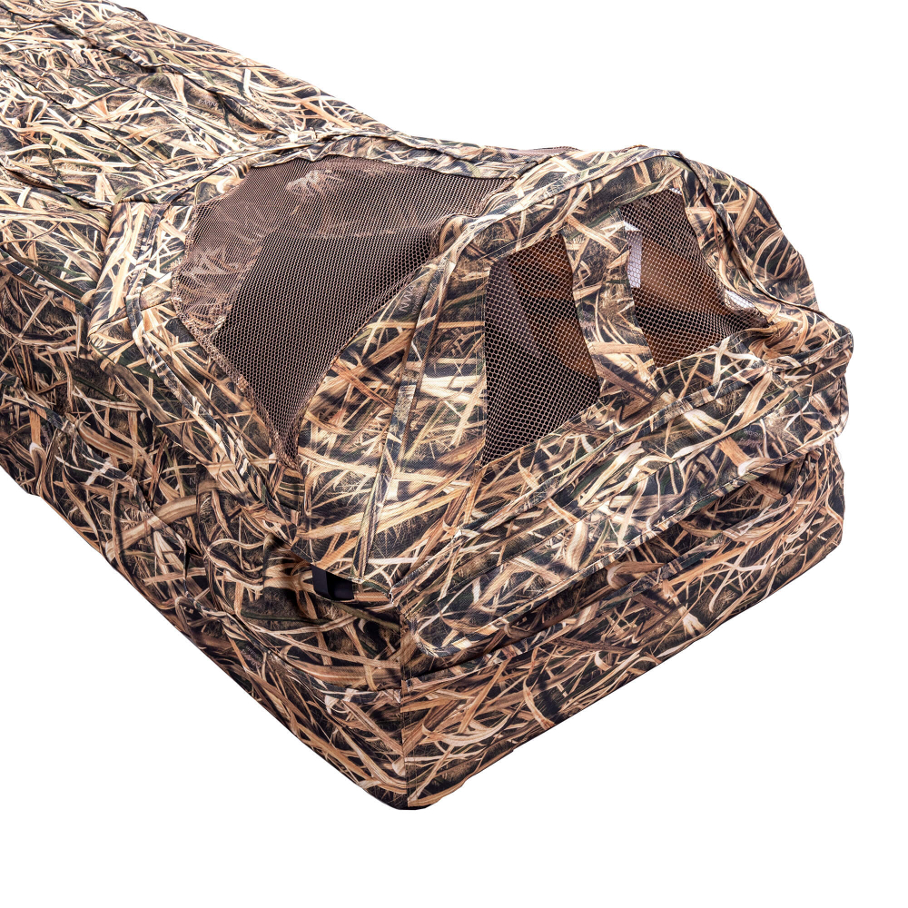 Засидка лежачая Шилка NW4