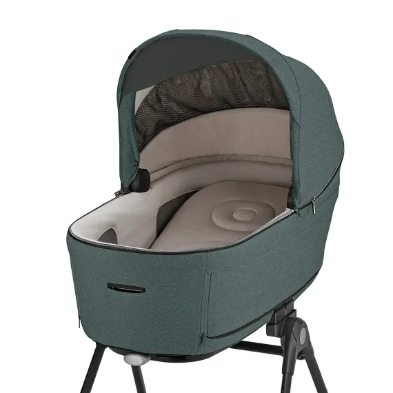 Коляска Inglesina Aptica 2 в 1 Emerald Green