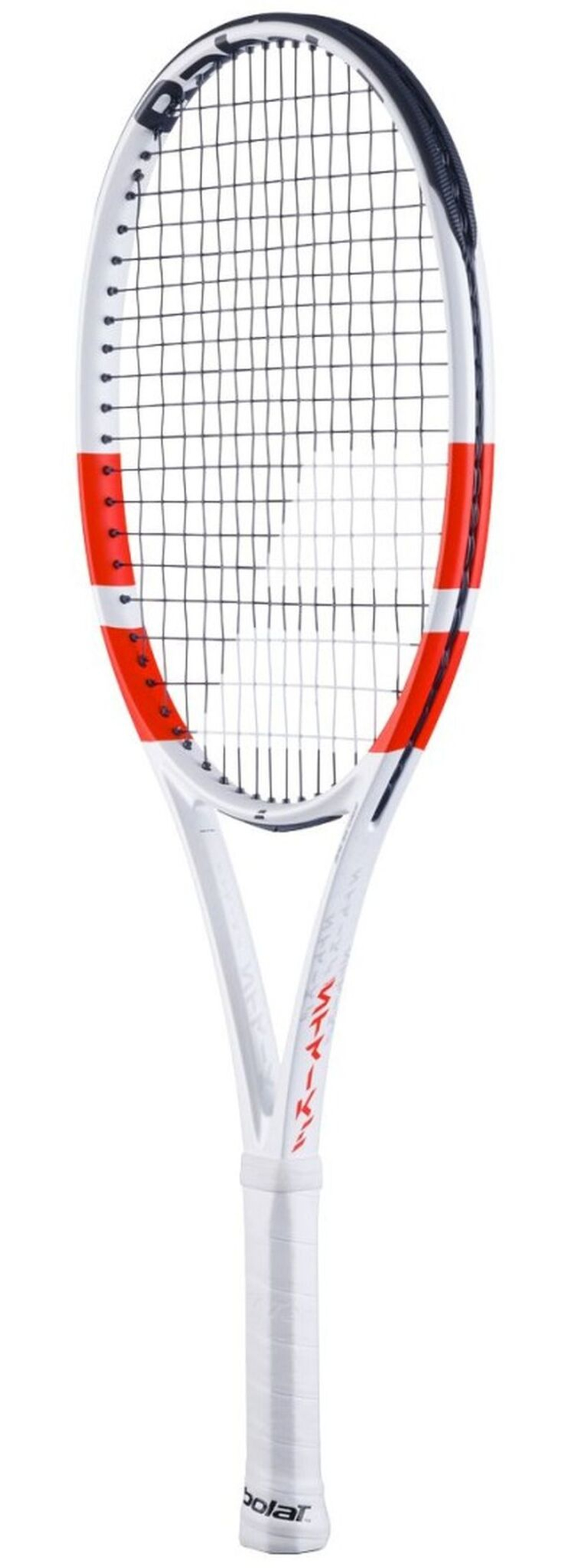 Детская ракетка Babolat Pure Strike Jr 26