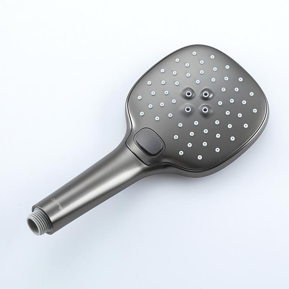 Душевая стойка со смесителем Gappo G2417-9